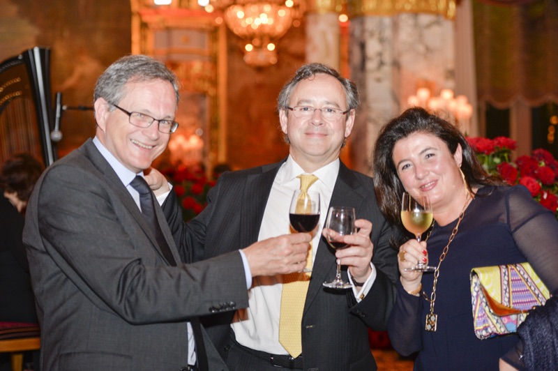Fotografie von Stefanie Christ