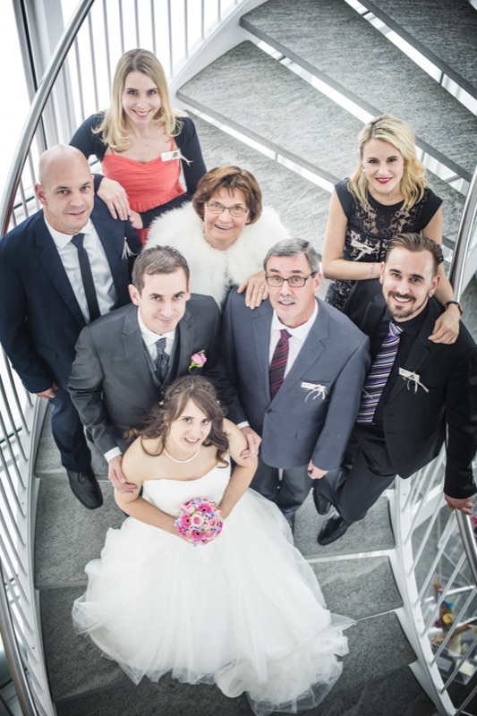 Fotografie von Stefanie Christ