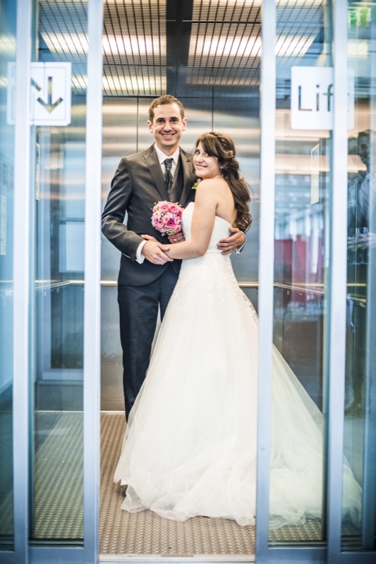 Fotografie von Stefanie Christ