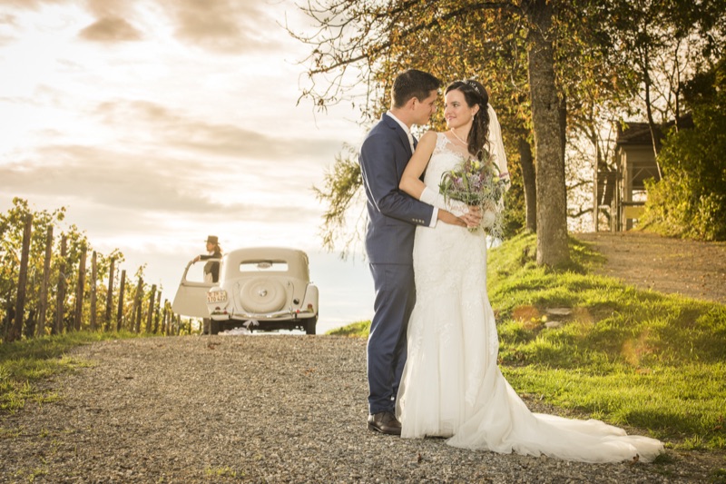 Fotografie von Stefanie Christ