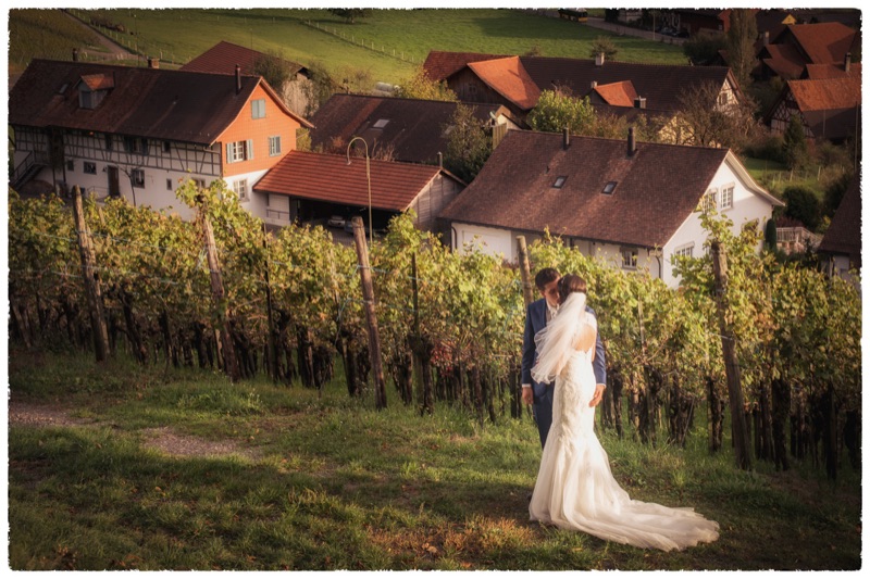 Fotografie von Stefanie Christ