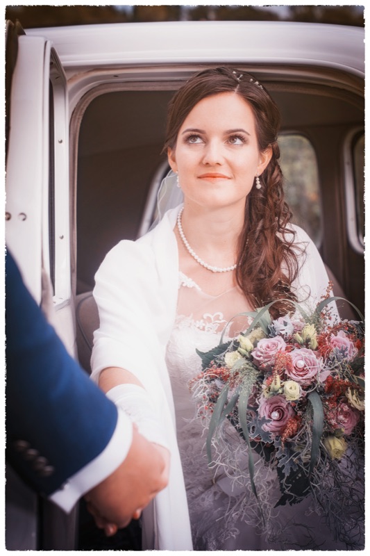 Fotografie von Stefanie Christ