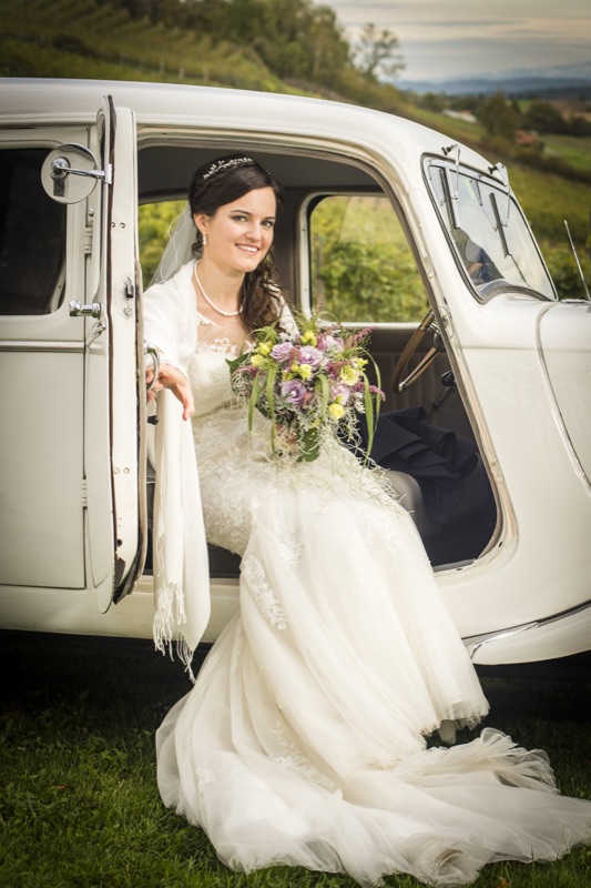 Fotografie von Stefanie Christ